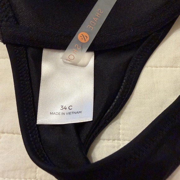 Shade & Shore Ruffle Bikini Top - Picture 5 of 6